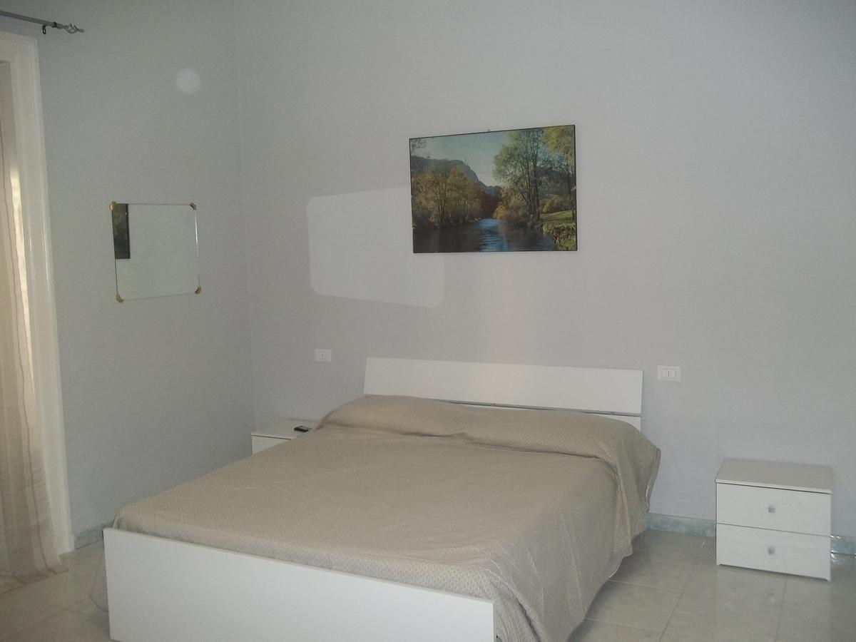 Apartament Stazione Di Palermo Affitti Zewnętrze zdjęcie