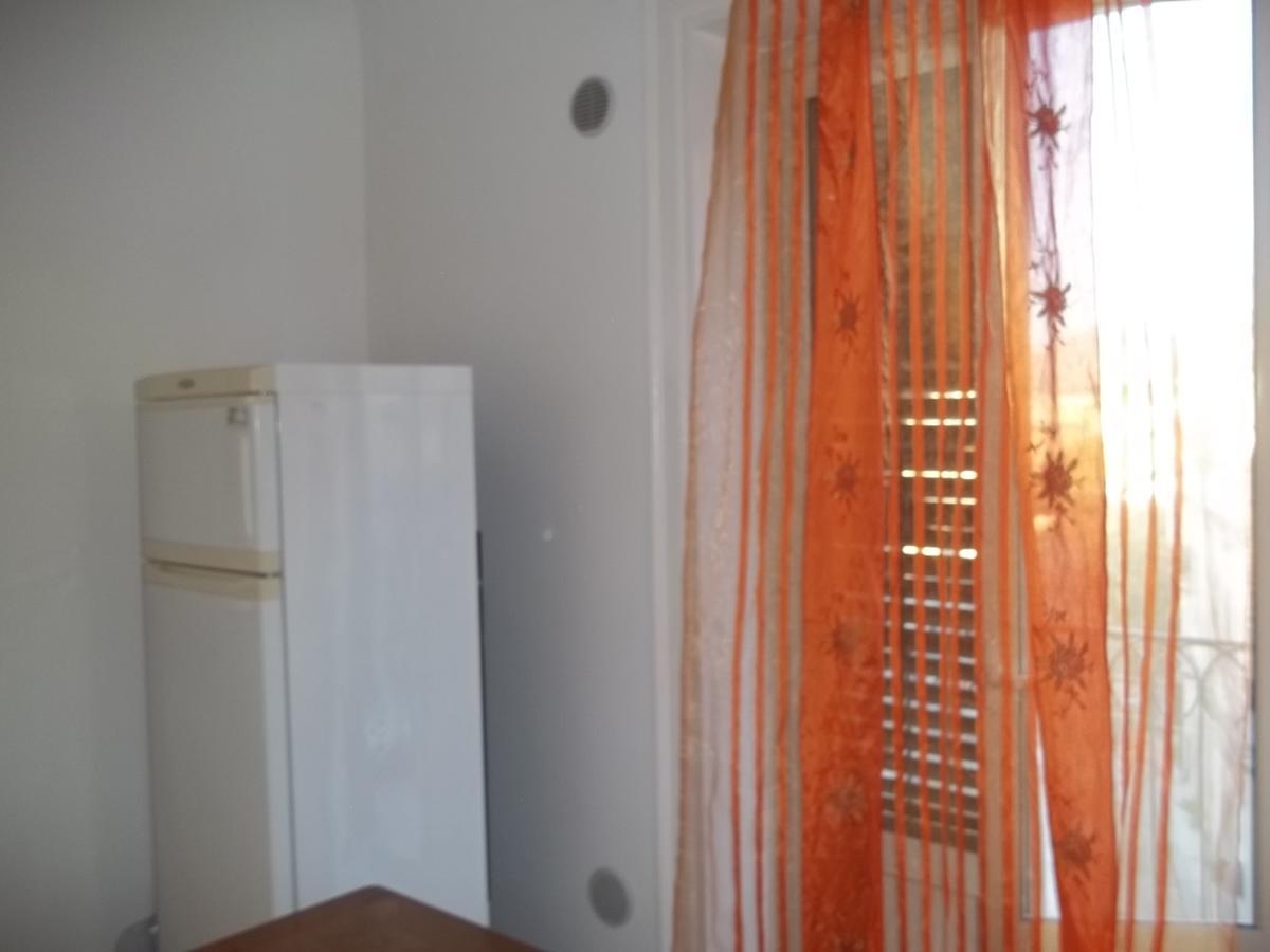 Apartament Stazione Di Palermo Affitti Zewnętrze zdjęcie