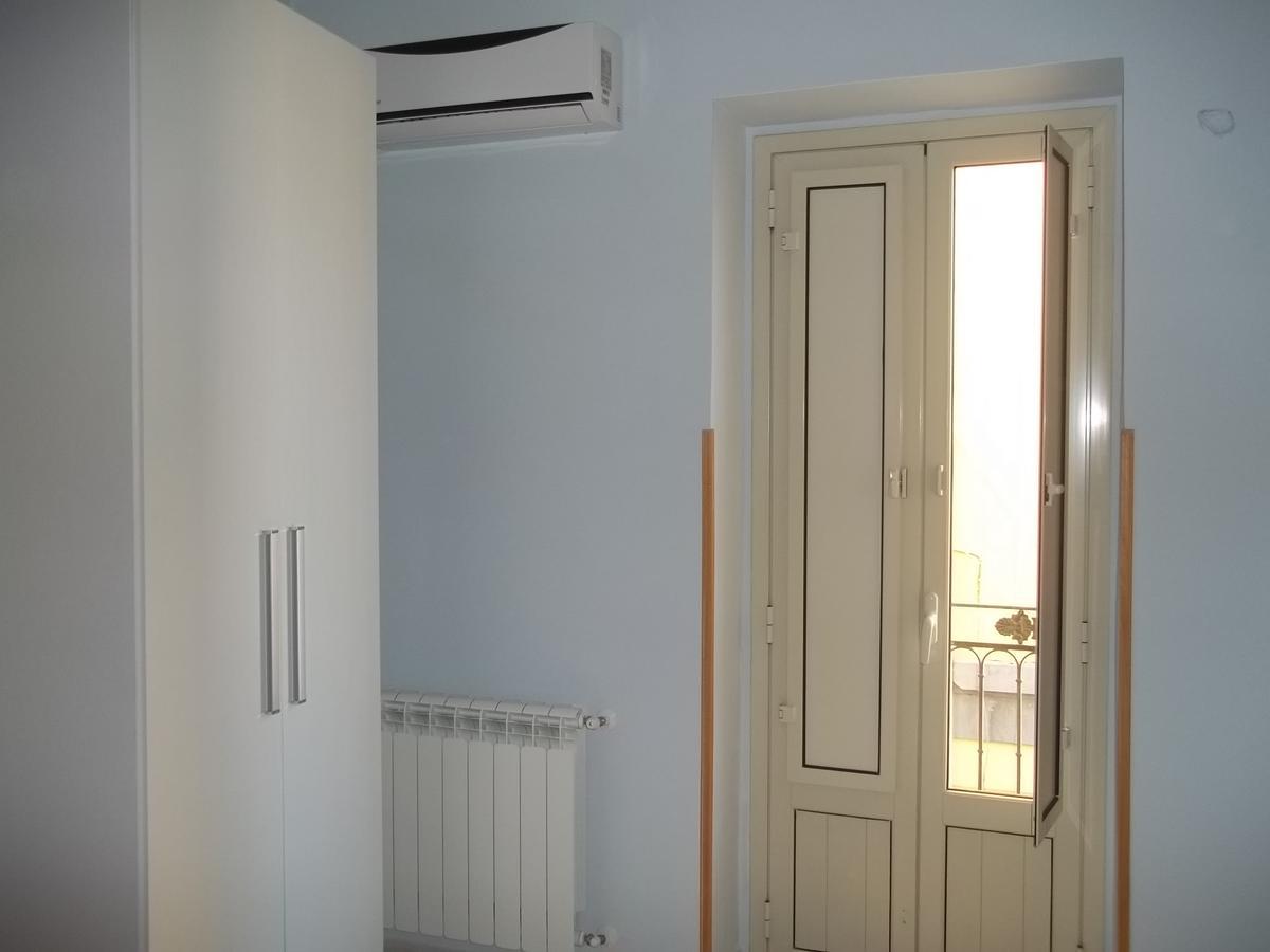 Apartament Stazione Di Palermo Affitti Zewnętrze zdjęcie