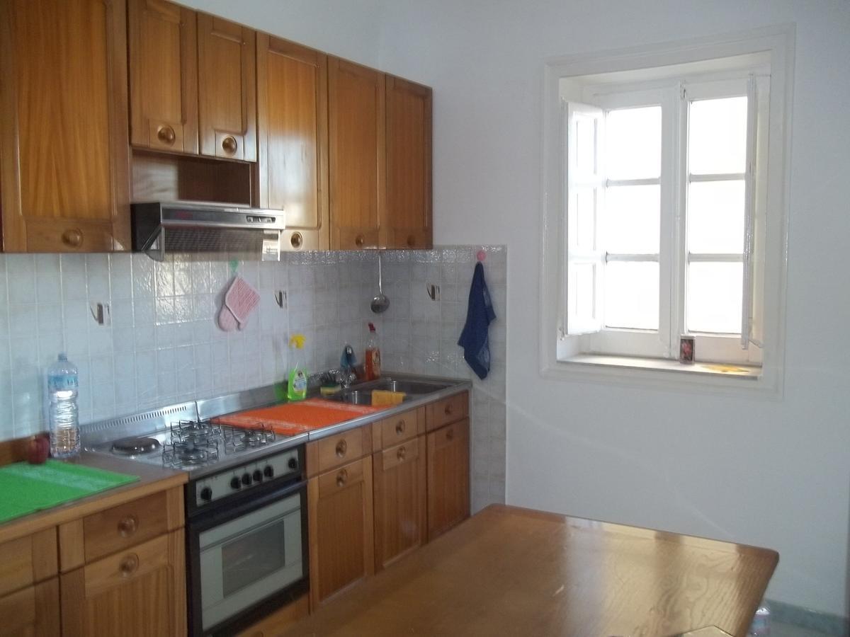 Apartament Stazione Di Palermo Affitti Zewnętrze zdjęcie