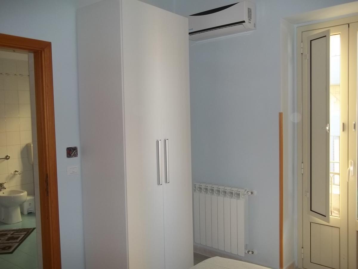 Apartament Stazione Di Palermo Affitti Zewnętrze zdjęcie