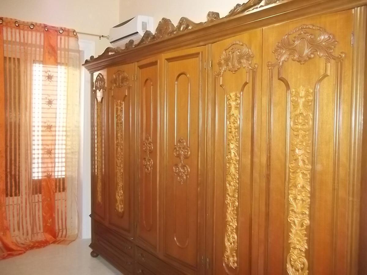 Apartament Stazione Di Palermo Affitti Zewnętrze zdjęcie