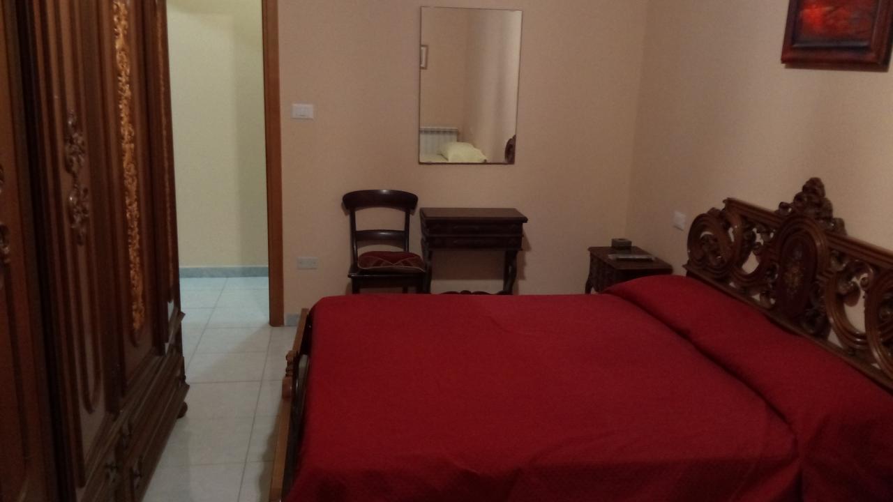 Apartament Stazione Di Palermo Affitti Zewnętrze zdjęcie