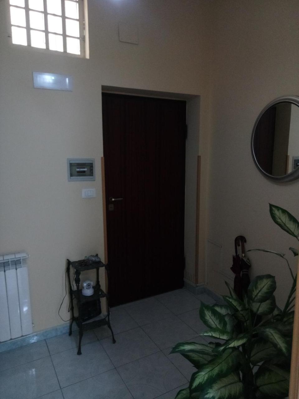 Apartament Stazione Di Palermo Affitti Zewnętrze zdjęcie