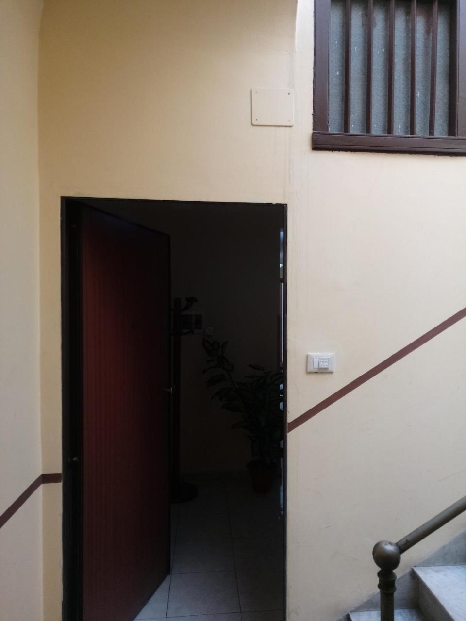 Apartament Stazione Di Palermo Affitti Zewnętrze zdjęcie