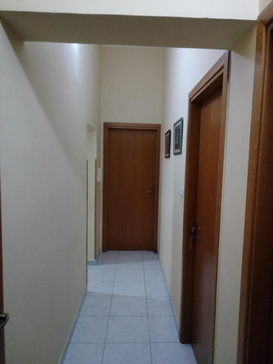 Apartament Stazione Di Palermo Affitti Zewnętrze zdjęcie